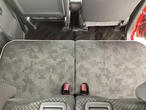 Mazda Flair Crossover