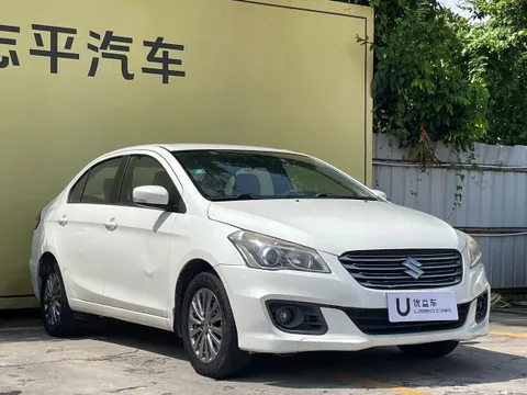 Suzuki