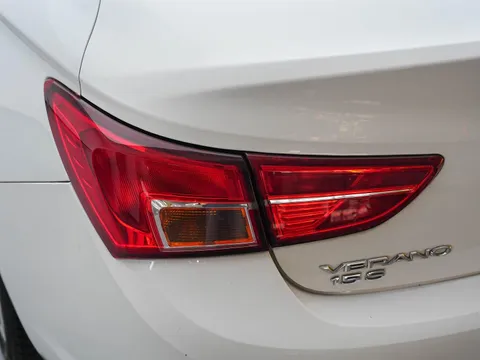 Buick Verano