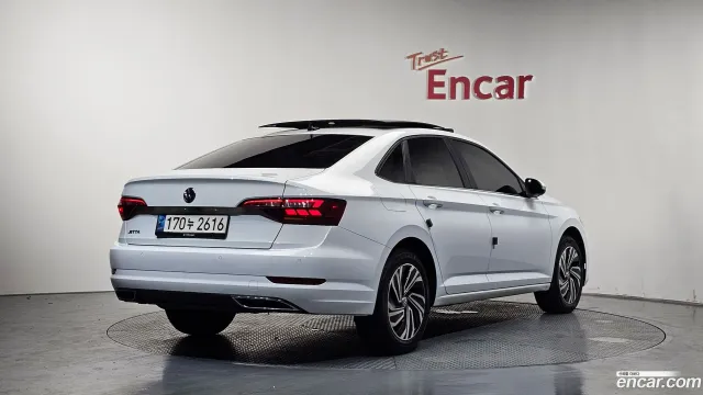 Volkswagen Jetta