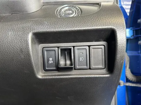 Suzuki Swift Sport