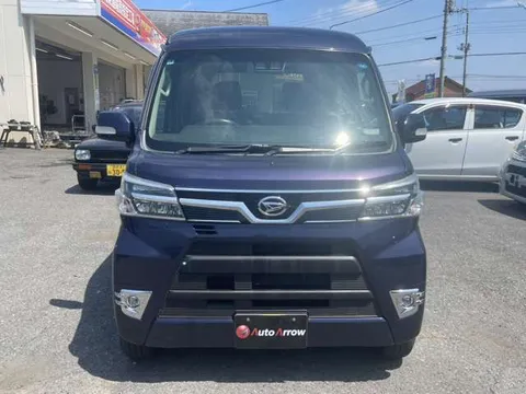 Daihatsu Atrai Wagon