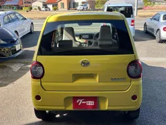 Daihatsu Mira Tocot