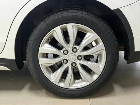 Buick Excelle GT