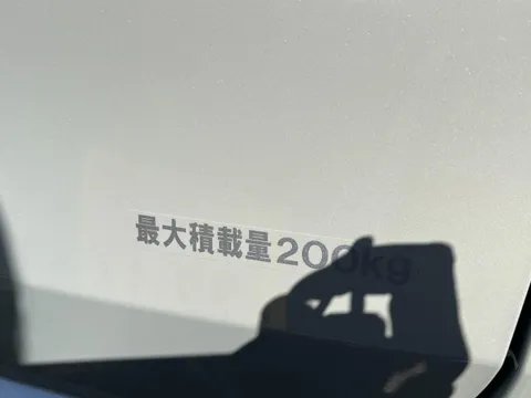 Suzuki Spacia Base