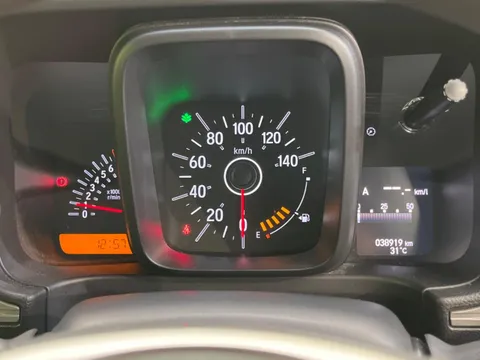 Honda N-VAN +Style