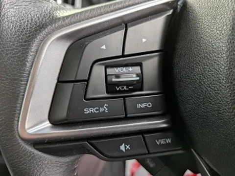 Subaru Impreza Sports