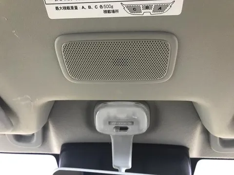Nissan Clipper Rio