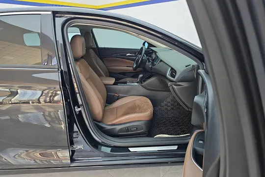 Buick Regal