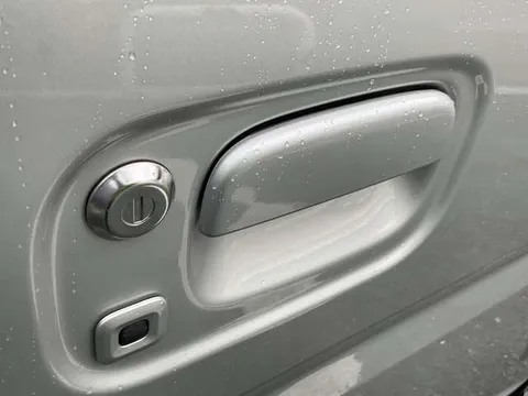 Nissan Clipper Rio