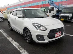 Suzuki Swift Sport