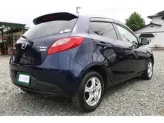 Mazda Mazda2 (Demio)