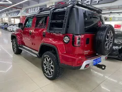 BAIC BJ40
