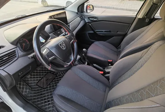 Baojun 310