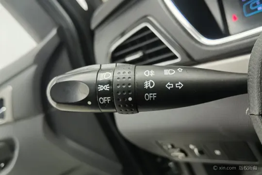 Changan A600