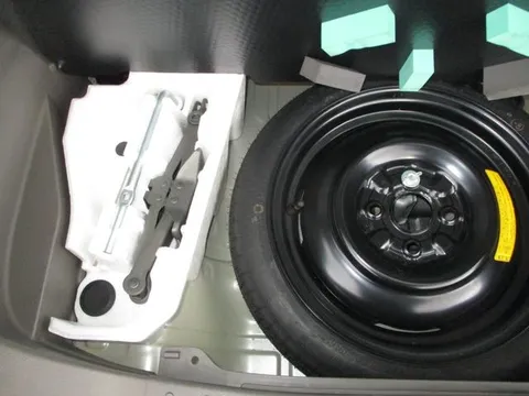 Suzuki Alto Eco
