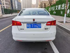 Roewe 350