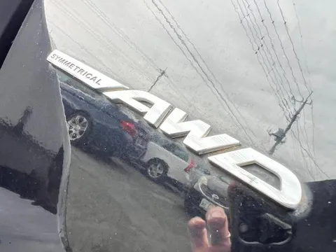 Subaru Impreza Sports