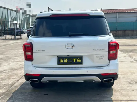 Gac GS8