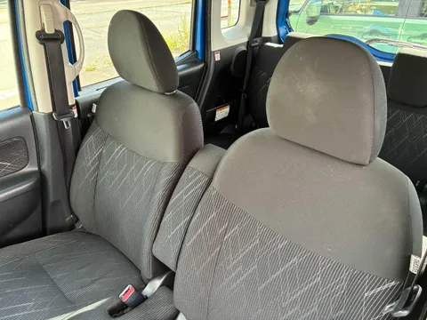Mitsubishi eK Space Custom