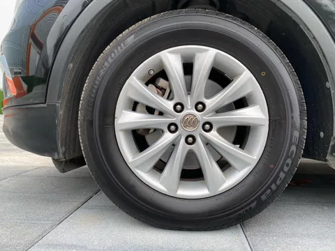 Buick Envision