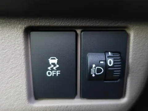Honda N-BOX Joy