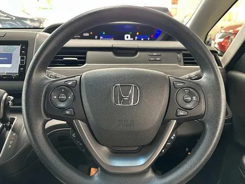 Honda Freed Plus