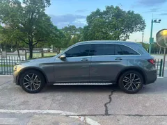 Mercedes-Benz Mercedes-Benz GLC