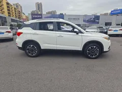 Gac GS4