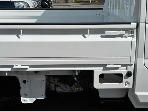 Suzuki Carry Track