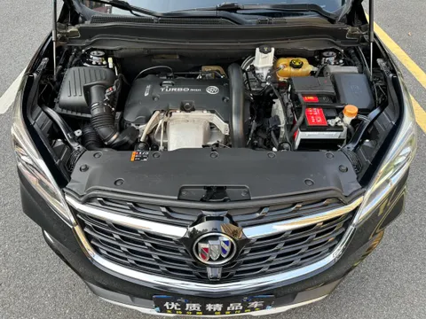 Buick Envision