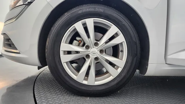Renault Talisman (SM6)