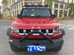 BAIC BJ40
