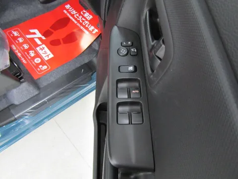 Suzuki Spacia Base