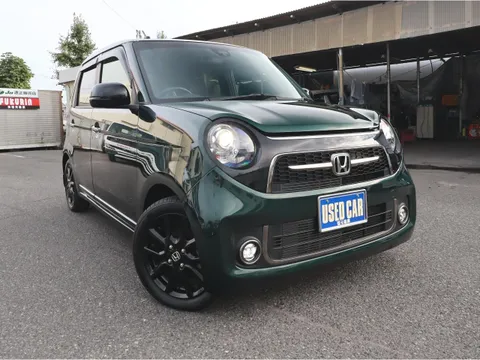 Honda N-ONE