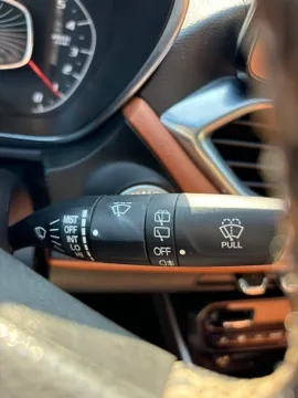 Baojun 510