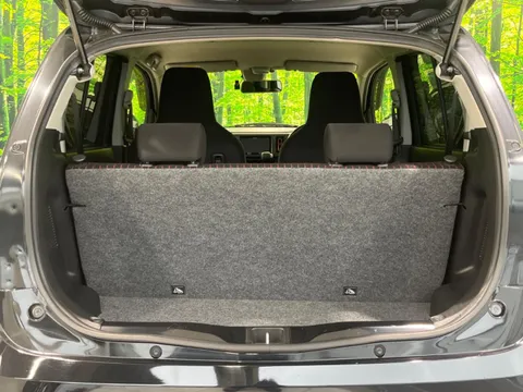 Suzuki Alto Turbo RS