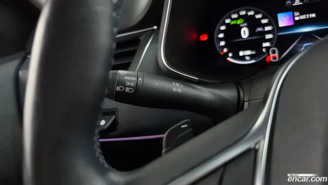 Renault XM3