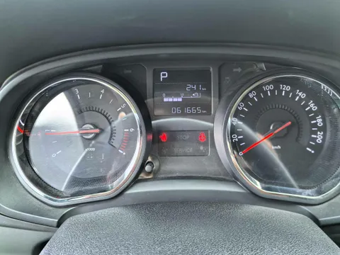 Citroen C3-XR