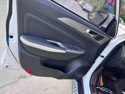 Changan CS35