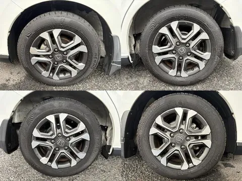 Honda Freed Plus