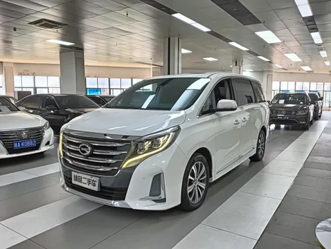 Gac M8