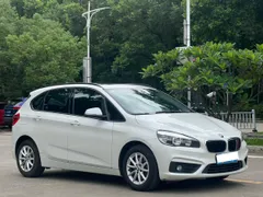 BMW 2-Series