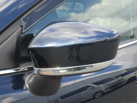 Mazda Axela Sport