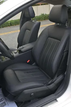 Mercedes-Benz Mercedes-Benz CLS