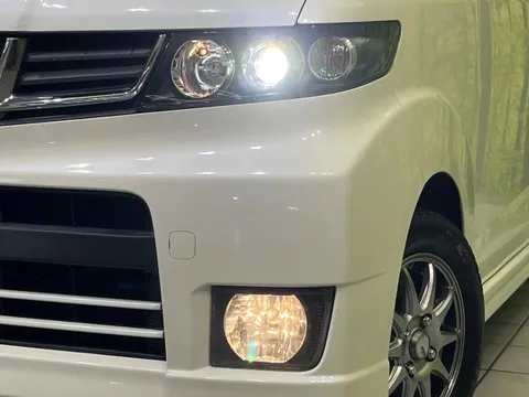 Honda Zest Spark