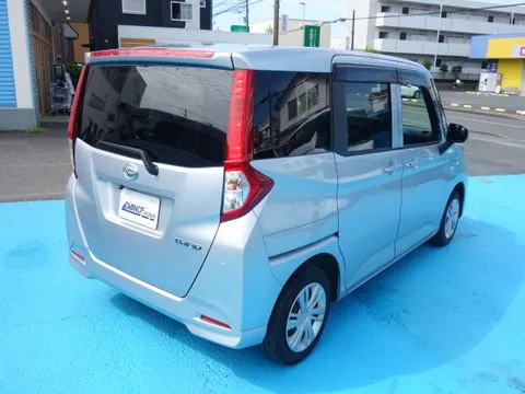 Daihatsu Thor