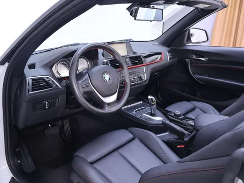 BMW 2-Series