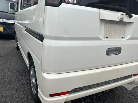 Honda Vamos