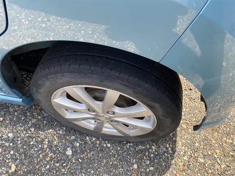 Mazda Flair